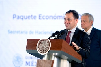 (Foto: Cortesía Presidencia)