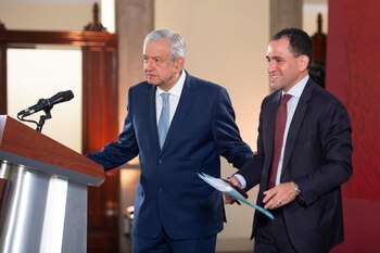 (Foto: Cortesía Presidencia)
