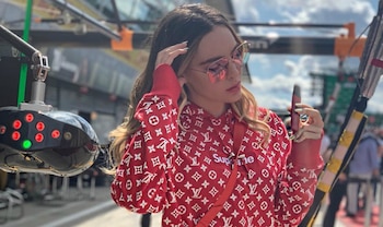 (IG: belindapop)