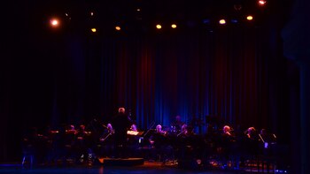 La Orquesta de Buenos Aires