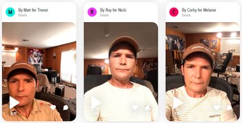 Corey Feldman