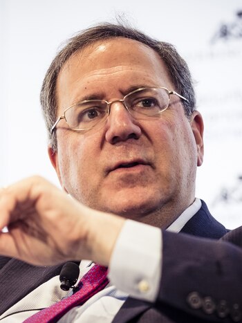 David Sanger. (wikipedia)