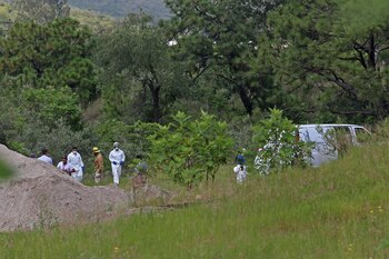 Esta mañana se retomaron los