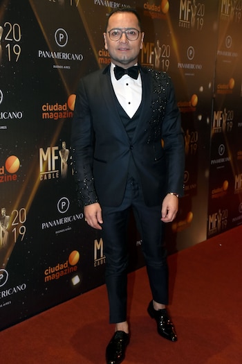 Fabián Medina Flores