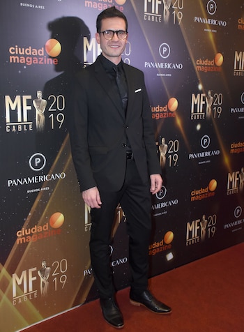 Nico Peralta