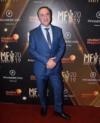 El doctor Norberto Furman