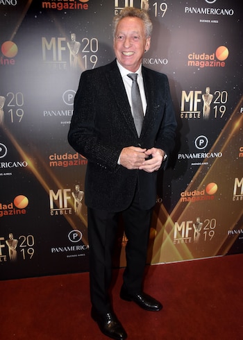 Enrique “Quique” Wolff