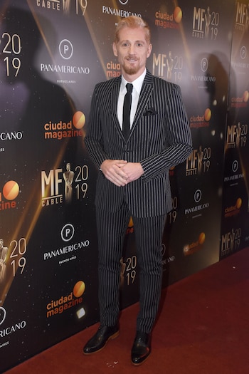 Martín Liberman
