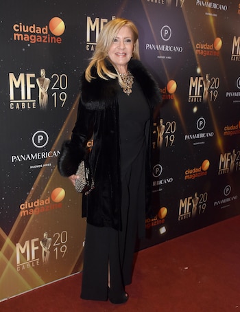 Susana Roccasalvo