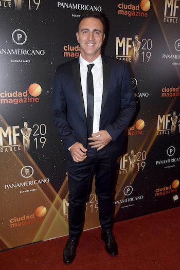 Luis Pavesio