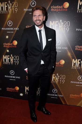 Sebastián “El Pollo” Vignolo