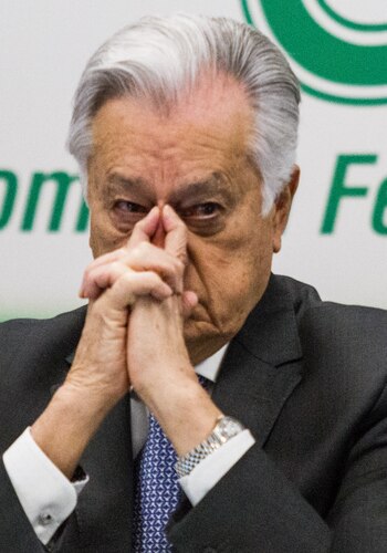 La denuncia anónima fue la