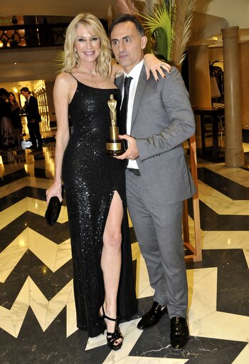 Diego Latorre ganó su cuarto