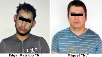 De acuerdo con la FGJE,