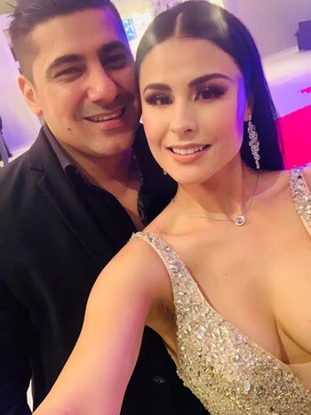 El domingo murió Armando Gómez,