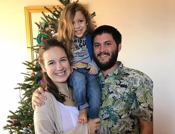 sus padres suspendieron su tratamiento