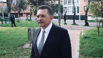 Germán Ferrer (La Gran Aldea)