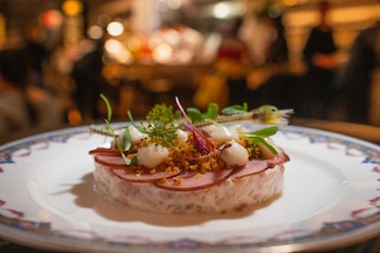 De Palermo a Nueva York,