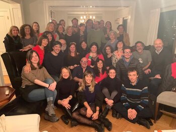 Asamblea Autoconvocada de Escritores