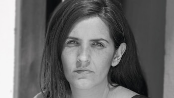 Eugenia Pérez Tomas (foto: Patricia