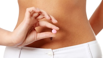 Cada persona con sobrepeso u