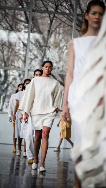 Como parte de su jornada