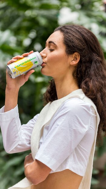 Cada prenda de Germin.ar está