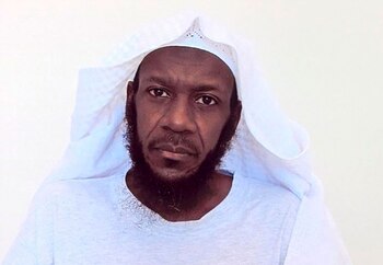 Mustafa al Hawsawi