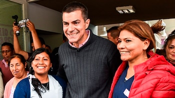 Urtubey aseguró que “la Argentina