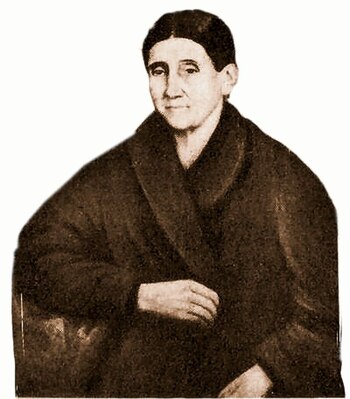 Paula Albarracín se encargó de