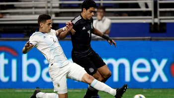 La participación de México en