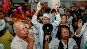 La fecha del Cabildo será