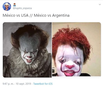 Los aficionados aprovecharon el estreno