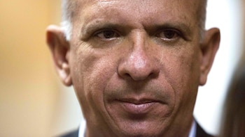 Hugo Carvajal (AP Photo/Fernando Llano,