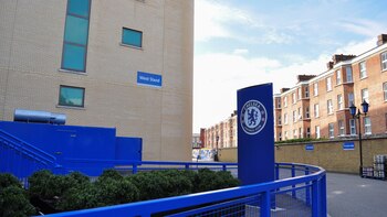 Dos ex jugadores juveniles del