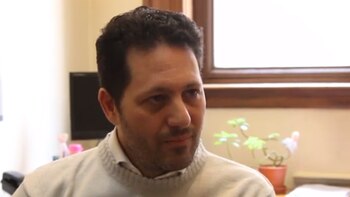 Según Cristian Russo “estamos en la época de la siembra del maíz en la zona núcleo, donde se esperan hasta 20 mm de precipitaciones”.