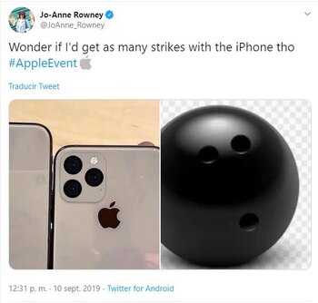 “Me pregunto si se podrán