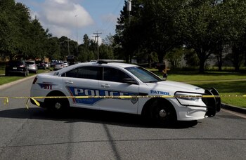 La policía no publicó la