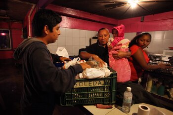 Estas 12 mujeres y sus