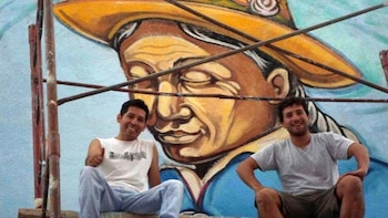 Desde hace casi 20 años,