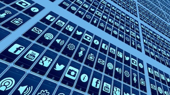 Yahoo y Google fueron sitios