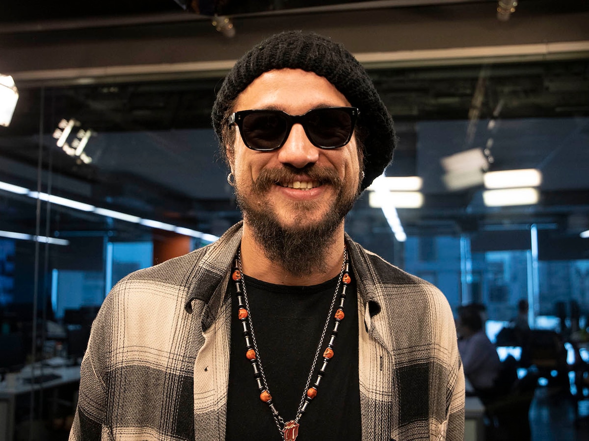Daniel Osvaldo: "Para estar en el ambiente del fútbol hay que caretearla y yo no lo soporté" - Infobae