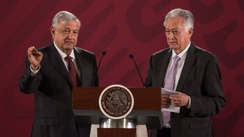 Bartlett fue nombrado como director