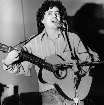 El ícono de la música