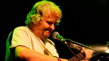 Daniel Johnston murió a los