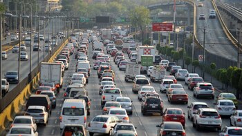 En la Ciudad de México