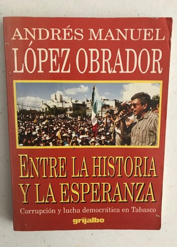 El libro de 1995 donde