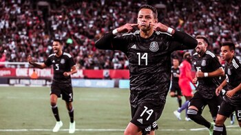 Javier Hernándes citó las palabras