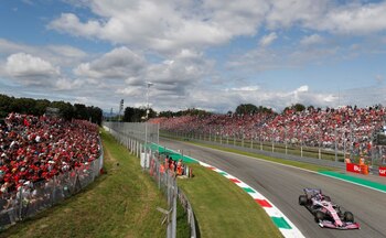 El mexicano agradeció al gobierno