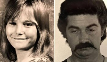 Terri Lynn Hollis y Jake